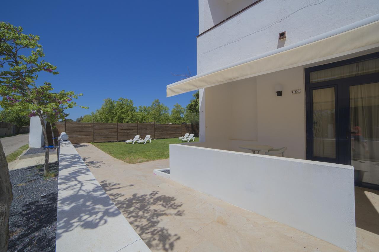 Casa Del Mar Hotel & Apartaments Roses Exterior foto