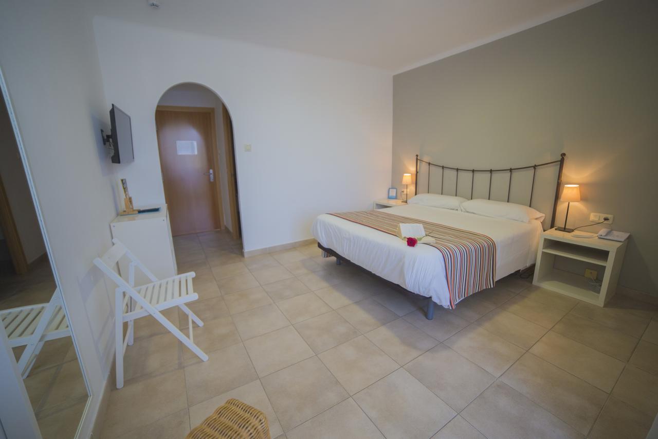 Casa Del Mar Hotel & Apartaments Roses Exterior foto